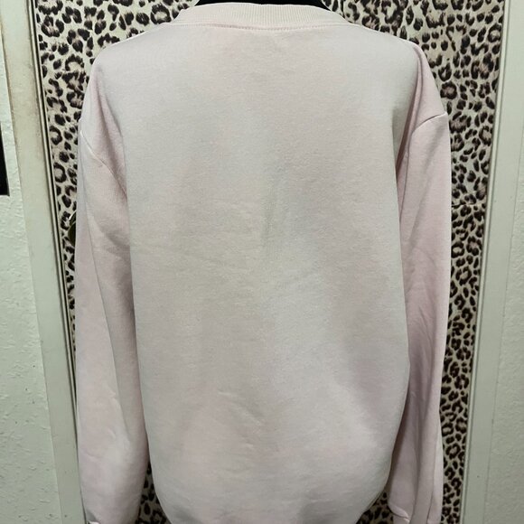 Pink Sweater - Picture 2 of 4